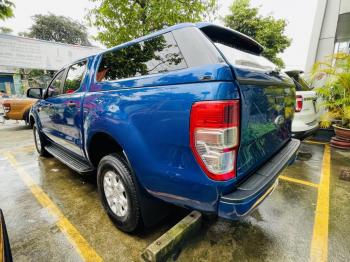 Ranger XLS 2.2L MT 2018. Số sàn 1 cầuRanger XLS 22L MT 2018 05