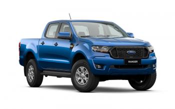 Ford Ranger XLS 2.2L 4x2 AT