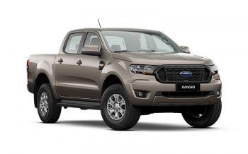 Ford Ranger XLS 2.2L 4x2 MT